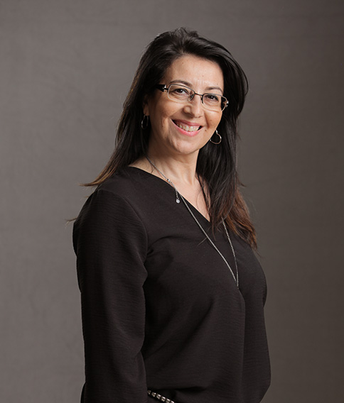 Gloria Cuzzocrea